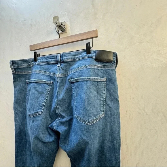 Citizens of Humanity || Men’s Jeans Gage Classic Straight Seville Blue Sz 40 - Picture 13 of 13